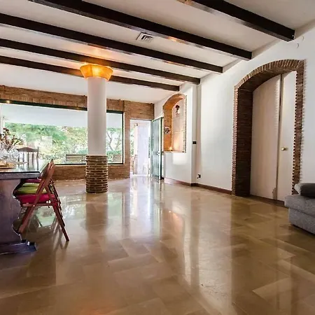 Casa de Férias Mazzei