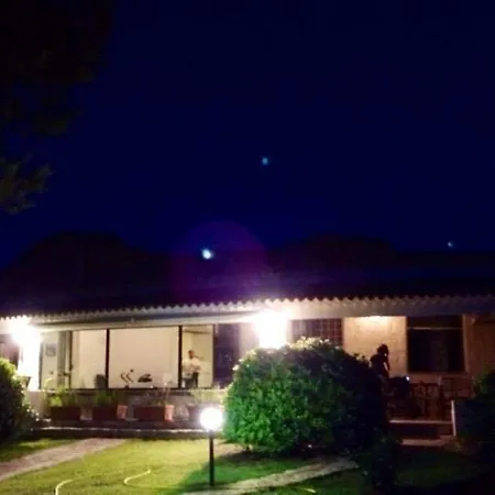 Casa de Férias Mazzei *