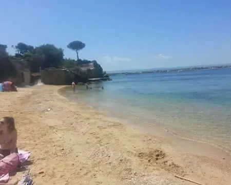 Mazzei Casa de Férias *